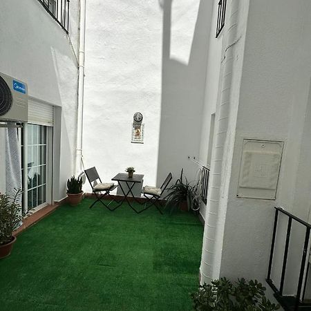 Moderno Apartamento Junto Al Mar- Apartamentos Don Diego Torremolinos Exterior photo